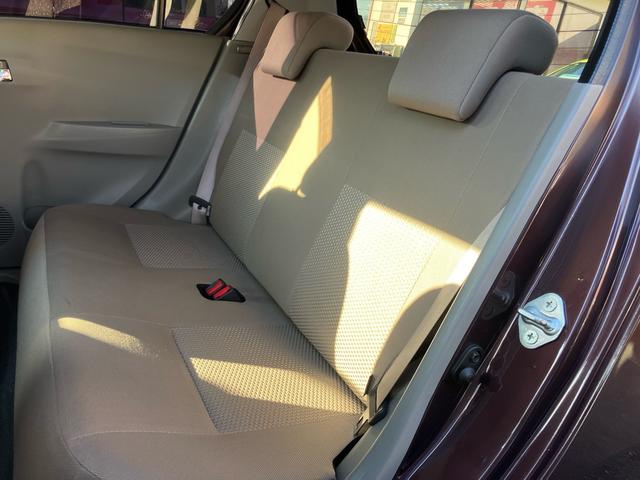 ミライース G ETC 社外14インチアルミホイール 社外オーディオ エコアイドル オートエアコン キーレスエントリー サイドエアバック ウインカーミラー 電動格納ミラー(39枚目)