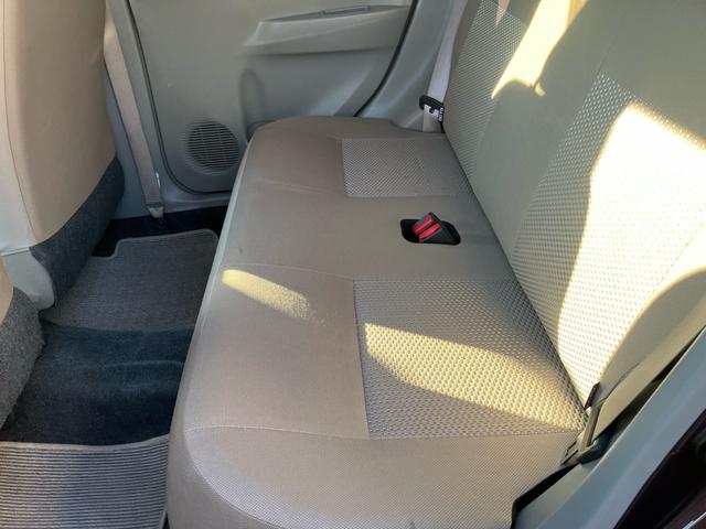 ミライース G ETC 社外14インチアルミホイール 社外オーディオ エコアイドル オートエアコン キーレスエントリー サイドエアバック ウインカーミラー 電動格納ミラー(40枚目)