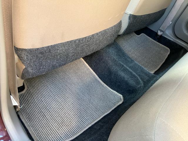 ミライース G ETC 社外14インチアルミホイール 社外オーディオ エコアイドル オートエアコン キーレスエントリー サイドエアバック ウインカーミラー 電動格納ミラー(41枚目)