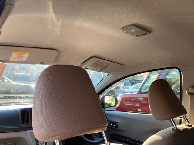 ミライース G ETC 社外14インチアルミホイール 社外オーディオ エコアイドル オートエアコン キーレスエントリー サイドエアバック ウインカーミラー 電動格納ミラー(42枚目)