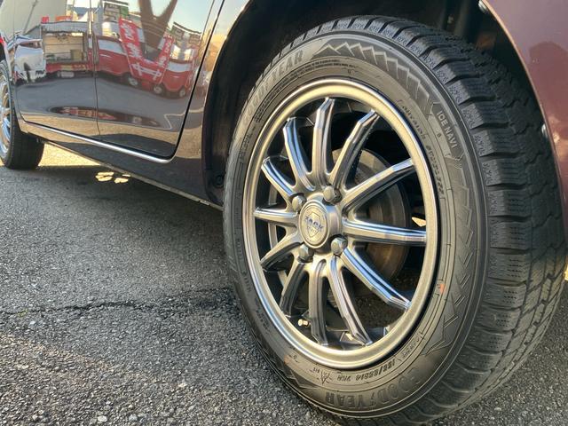 ミライース G ETC 社外14インチアルミホイール 社外オーディオ エコアイドル オートエアコン キーレスエントリー サイドエアバック ウインカーミラー 電動格納ミラー(43枚目)