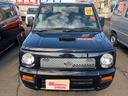 DAIHATSU NAKED