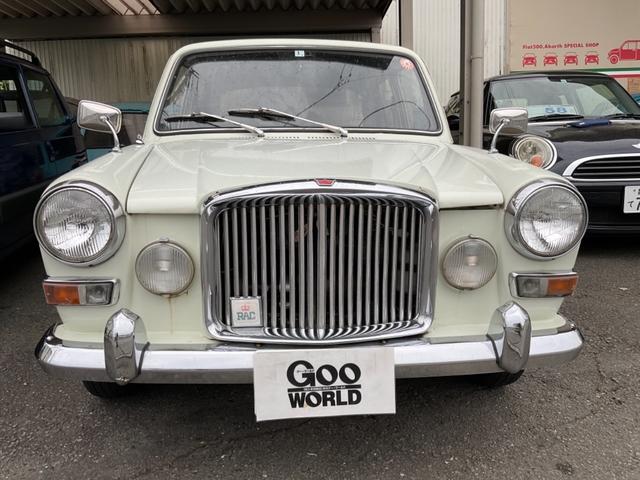 輸入車その他 他 イギリス ベースグレード バンデンプラスプリンセス 98 0万円 昭和45年 1970年 静岡県 中古車 価格 Com 輸入車その他 他 イギリス ベースグレード バンデンプラスプリンセス 98 0万円 昭和45年 1970年 静岡県 中古車 価格 Com
