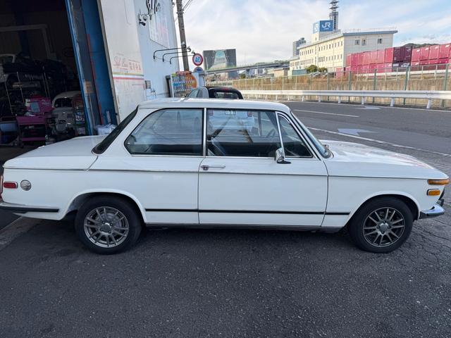 BMW 2002 ベースグレード カークーラー オートマ の中古 BMW 2002 ベースグレード カークーラー オートマ の中古