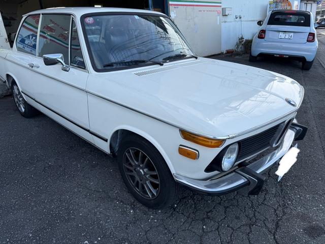 BMW 2002 ベースグレード カークーラー オートマ の中古 BMW 2002 ベースグレード カークーラー オートマ の中古