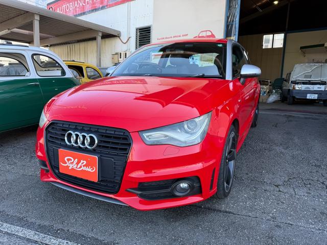 Ａ１ アーバンレーサーリミテッド　日本１５０台限定車です（2枚目）