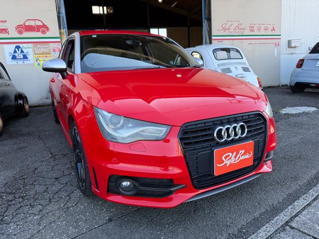 Ａ１ アーバンレーサーリミテッド　日本１５０台限定車です（3枚目）