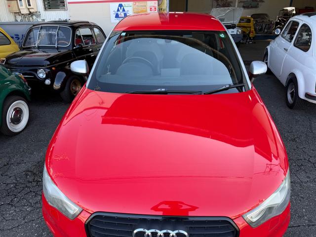 Ａ１ アーバンレーサーリミテッド　日本１５０台限定車です（10枚目）