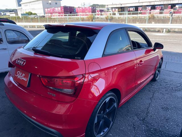 Ａ１ アーバンレーサーリミテッド　日本１５０台限定車です（16枚目）