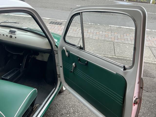 チンクチェント ベースグレード(26枚目)