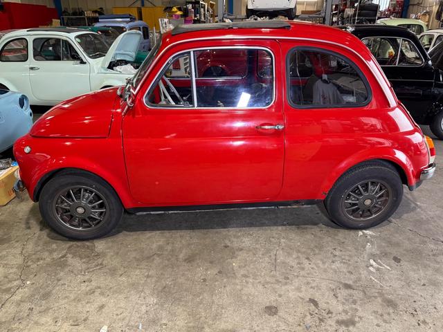 チンクチェント ベースグレード（7枚目）