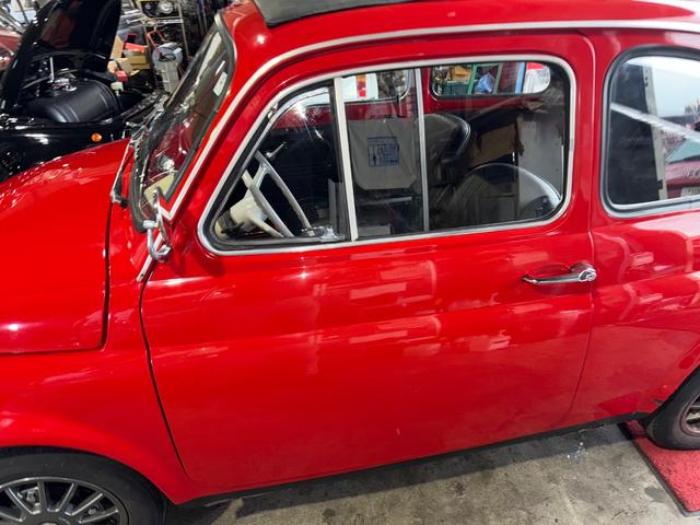 チンクチェント ベースグレード（14枚目）