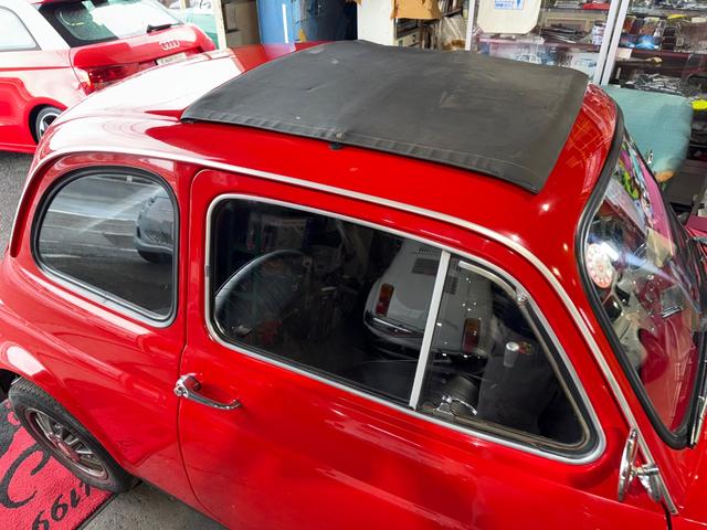 チンクチェント ベースグレード（15枚目）