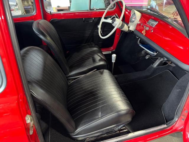 チンクチェント ベースグレード（25枚目）