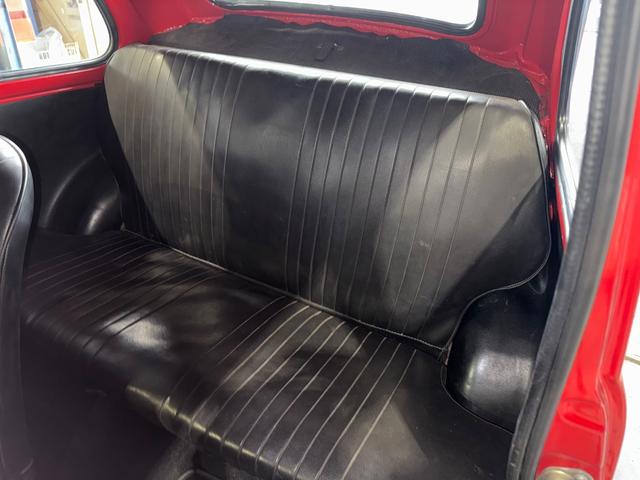 チンクチェント ベースグレード（26枚目）