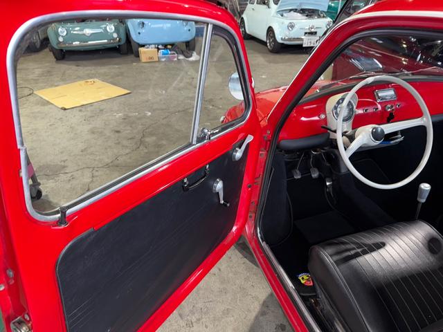 チンクチェント ベースグレード（28枚目）