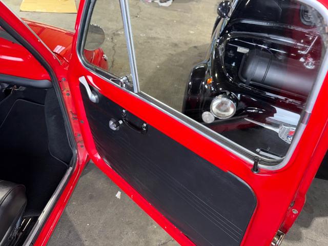 チンクチェント ベースグレード（29枚目）