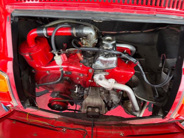 チンクチェント ベースグレード（30枚目）