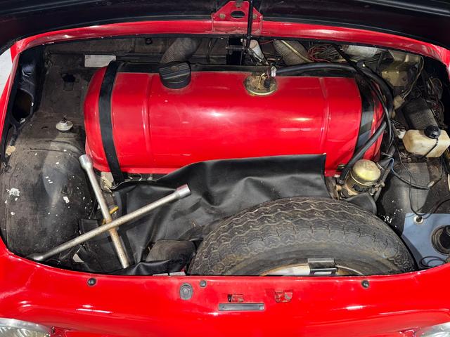 チンクチェント ベースグレード（32枚目）