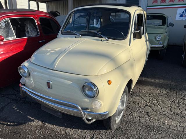 チンクチェント ベースグレード（4枚目）