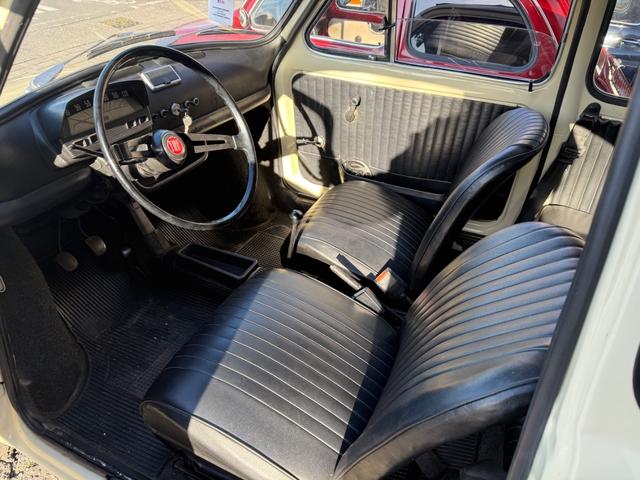 チンクチェント ベースグレード（10枚目）