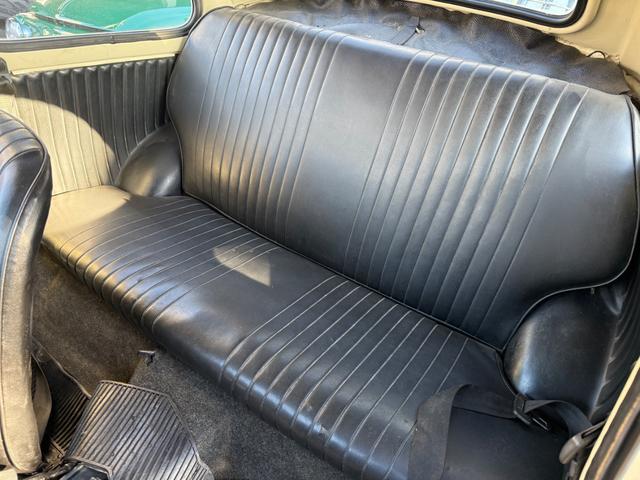 チンクチェント ベースグレード（11枚目）