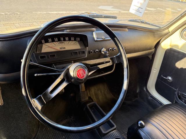 チンクチェント ベースグレード（20枚目）