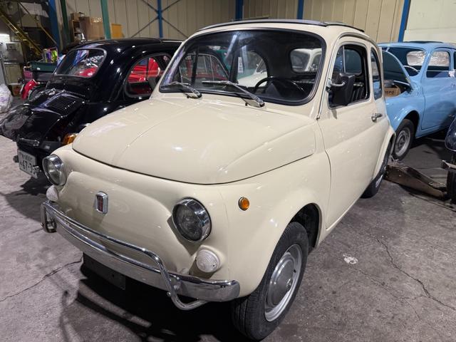 チンクチェント ベースグレード（30枚目）