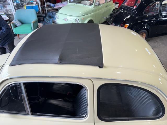 チンクチェント ベースグレード（37枚目）