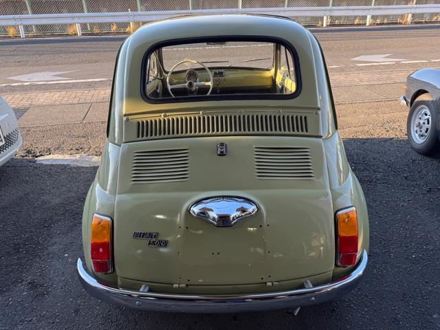 チンクチェント ベースグレード（10枚目）