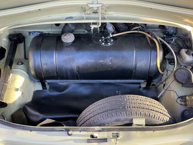 チンクチェント ベースグレード（16枚目）