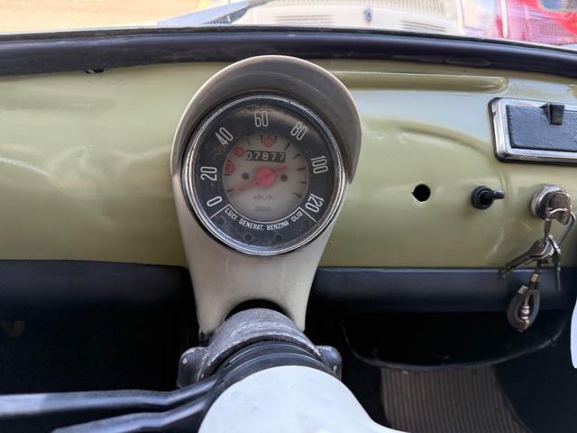 チンクチェント ベースグレード（21枚目）