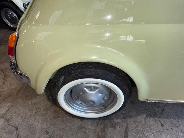 チンクチェント ベースグレード（28枚目）