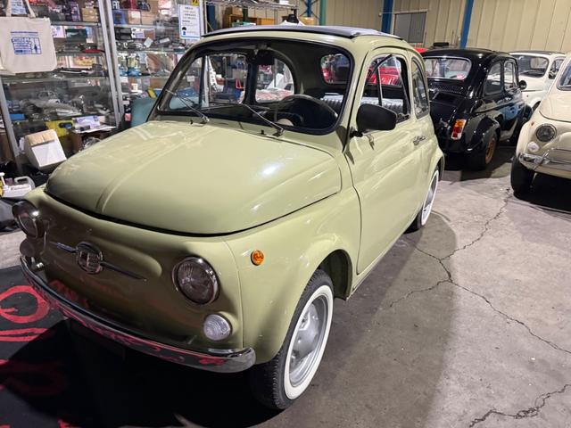 チンクチェント ベースグレード（33枚目）