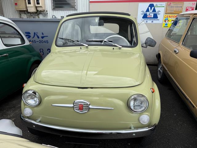 チンクチェント ベースグレード（39枚目）