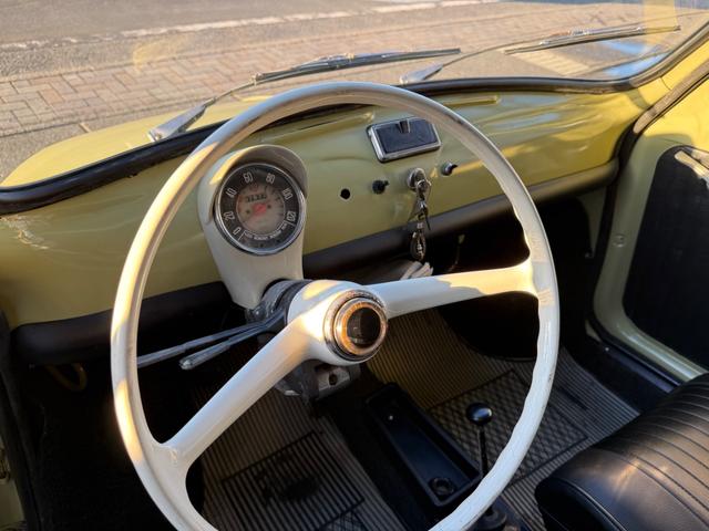 チンクチェント ベースグレード（42枚目）