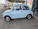 FIAT CINQUECENTO