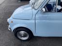 FIAT CINQUECENTO