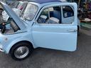 FIAT CINQUECENTO