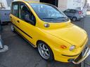 FIAT MULTIPLA