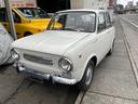 イタリアから輸入しました。希少車、ＦＩＡＴ８５０フランシスロンバルディ　ルッチョラ４ドアになります。３年車検を付けて全国に納車致します。