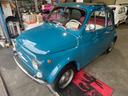 FIAT CINQUECENTO