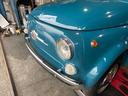 FIAT CINQUECENTO