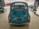 FIAT CINQUECENTO