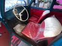 FIAT CINQUECENTO