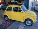 FIAT CINQUECENTO