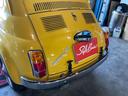 FIAT CINQUECENTO