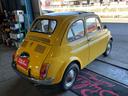 FIAT CINQUECENTO