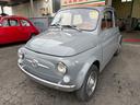 FIAT CINQUECENTO