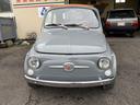 FIAT CINQUECENTO
